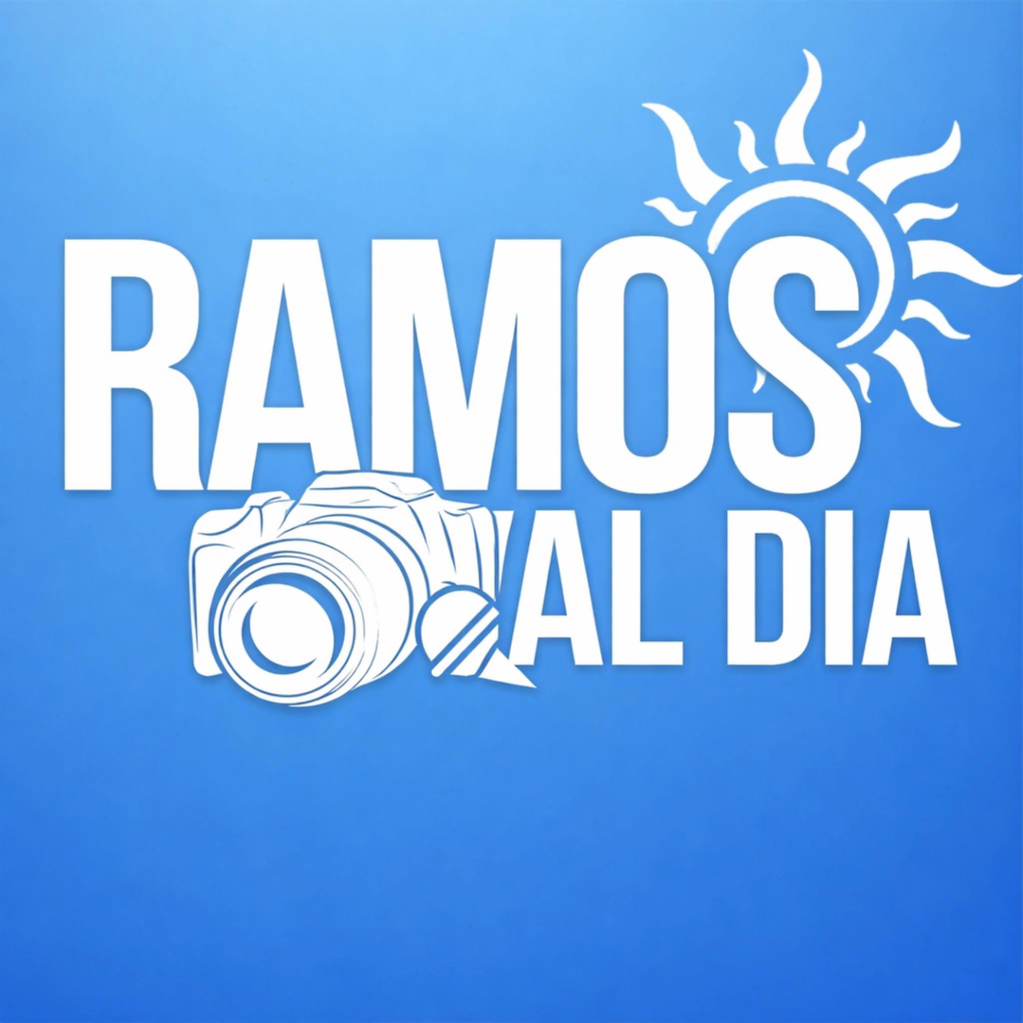 Logo de Ramos Arizpe al Día